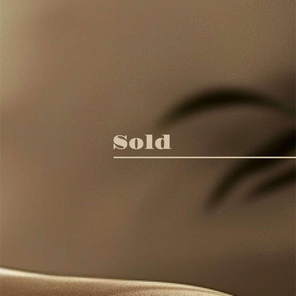 SOLD ITEMS 🌞🤎↠